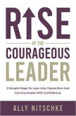 Rise Of The Courageous Leader (eBook, ePUB)