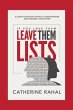 IF YOU LOVE THEM LEAVE THEM LISTS... - Bild 1