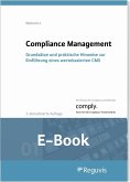 Compliance und Integrity Management (E-Book) (eBook, PDF)