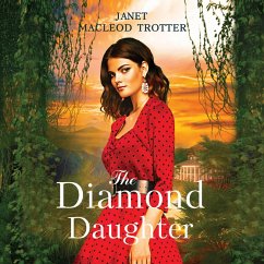 The Diamond Daughter (MP3-Download) - Trotter, Janet MacLeod