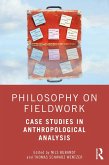 Philosophy on Fieldwork (eBook, ePUB)