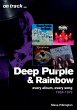 Deep Purple and Rainbow (eBook, ePUB) - Bild 1