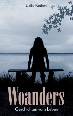 Woanders (eBook, ePUB)