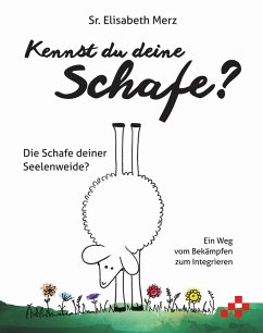Cover Kennst du deine Schafe? (eBook, ePUB)