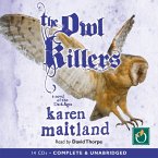 The Owl Killers (MP3-Download)