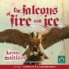 The Falcons of Fire and Ice... - Bild 1