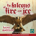 The Falcons of Fire and Ice (MP3-Download)