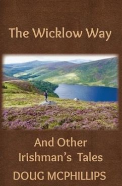The Wicklow Way (eBook, ePUB) - McPhillips, Doug