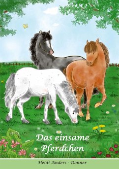 Das einsame Pferdchen (eBook, ePUB)