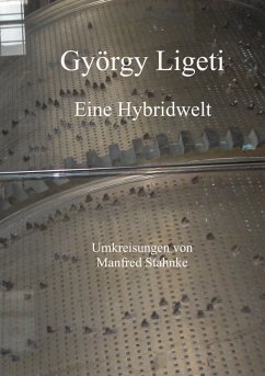 György Ligeti (eBook, ePUB) - Stahnke, Manfred