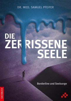 Cover Die zerrissene Seele (eBook, ePUB)