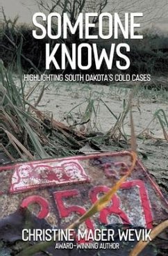 Cover Someone Knows (eBook, ePUB)