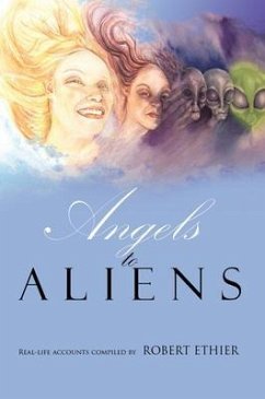 Cover Angels to Aliens (eBook, ePUB)