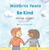 Be Kind (Somali-English) (eBook, ePUB)