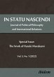In Statu Nascendi (eBook, PDF) - Bild 1
