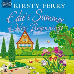 Edie's Summer of New Beginnings (MP3-Download) - Ferry, Kirsty