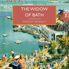 The Widow of Bath (MP3-Download) - Bennett, Margot