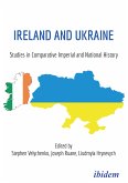 Ireland and Ukraine (eBook, ePUB)