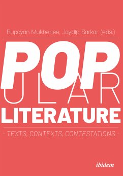 Popular Literature (eBook, ePUB)