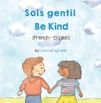 Be Kind (French-English) (eBook, ePUB)