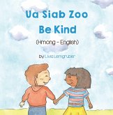 Be Kind (Hmong-English) (eBook, ePUB)