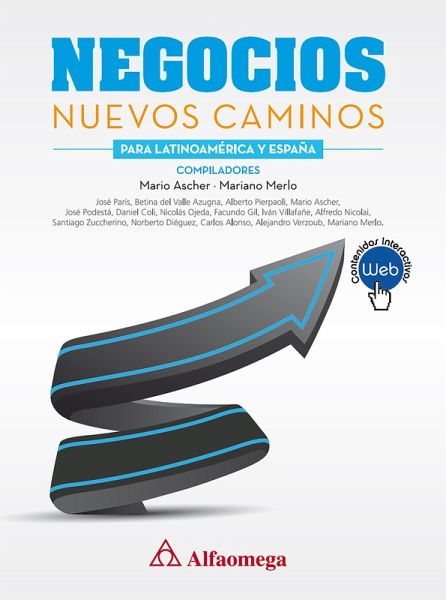 Negocios (eBook, PDF)