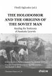The Holodomor and the Origins of the... - Bild 1