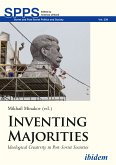 Inventing Majorities (eBook, ePUB)