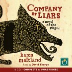 Company of Liars (MP3-Download)