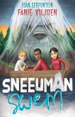 Sneeuman-swem (eBook, ePUB)