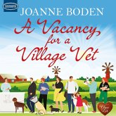 A Vacancy for a Village Vet (MP3-Download)