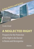 A Neglected Right (eBook, ePUB)
