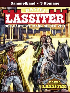 Lassiter Sammelband 1839 (eBook, ePUB) - Slade, Jack