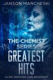 Greatest Hits (The Chemist Series) (eBook, ePUB)