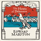 The Hawks of Delamere (MP3-Download)