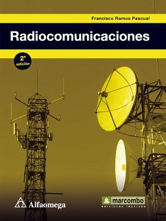 Cover Radiocomunicaciones (eBook, PDF)