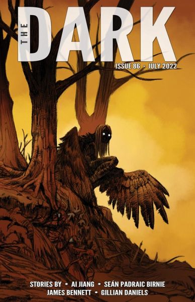 The Dark Issue 86 (eBook, ePUB) The Dark Issue 86 (eBook, ePUB)