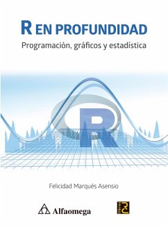 Cover R en profundidad (eBook, PDF)