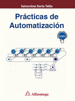 Prácticas de Automatización (eBook, PDF) - Tello, Saturnino Soria