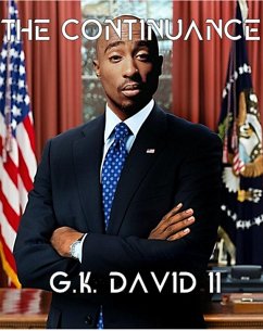 Cover The Continuance (eBook, ePUB)