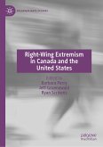 Right-Wing Extremism in Canada and the United States (eBook, PDF)