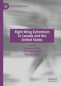 Right-Wing Extremism in Canada and the United States (eBook, PDF)