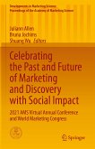 Celebrating the Past and Future of Marketing and Discovery with Social Impact (eBook, PDF)