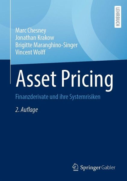 Asset Pricing (eBook, PDF) Asset Pricing (eBook, PDF)