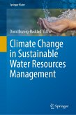 Climate Change in Sustainable Water Resources Management (eBook, PDF)