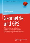 Geometrie und GPS (eBook, PDF)