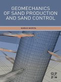 Geomechanics of Sand Production and Sand Control (eBook, ePUB)