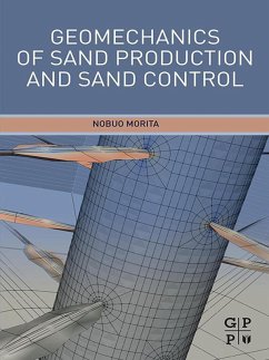 Cover Geomechanics of Sand Production and Sand Control (eBook, ePUB)