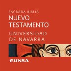 Sagrada Biblia - Nuevo Testamento (MP3-Download)