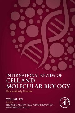 Cover New Antibody Formats (eBook, ePUB)